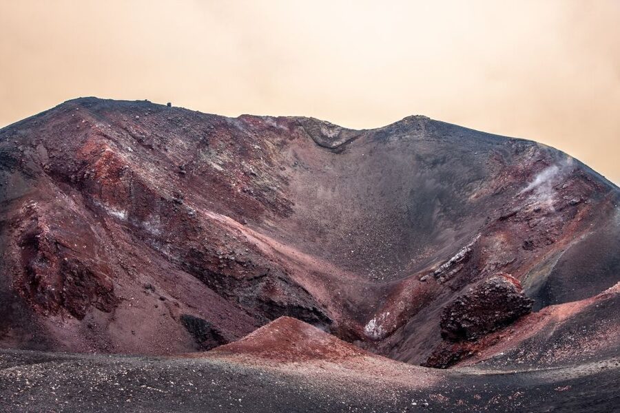 Taormina: Mount Etna Sunset Tour with Cave Visit and Tasting - Should you book the Etna sunset tour?