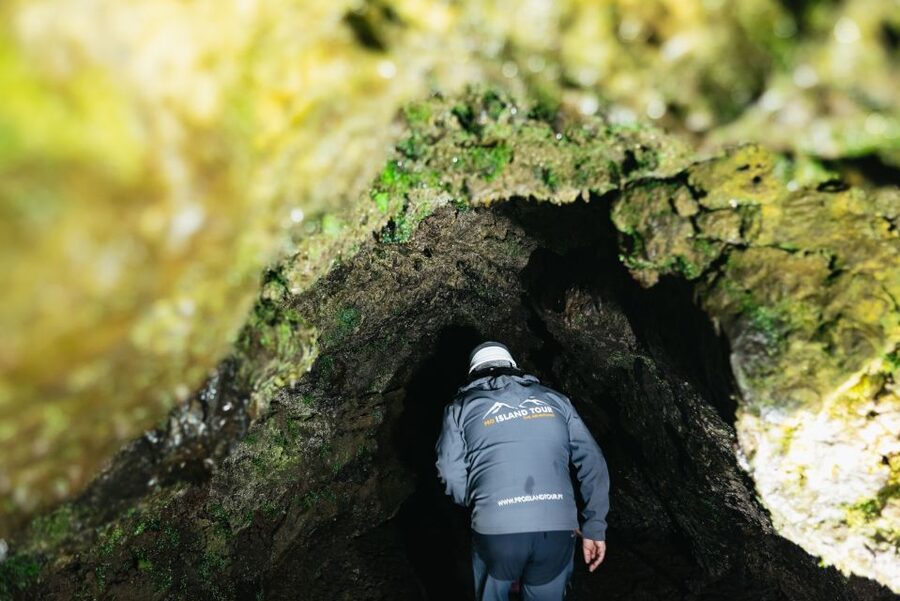 Terceira: Algar do Carvão Lava Caves Tour - Who should book this Terceira cave tour?