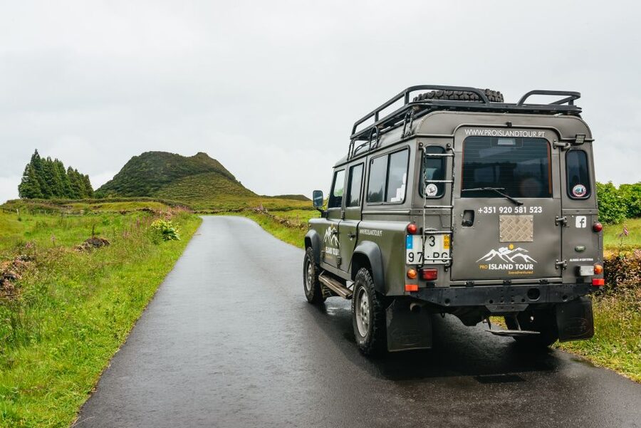 Terceira: Algar do Carvão Lava Caves Tour - The guide can make or break the outing