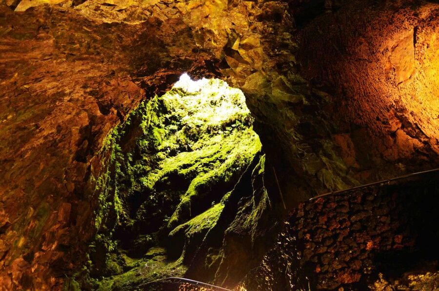 Terceira Island: Caves and Craters Tour - Key points at a glance