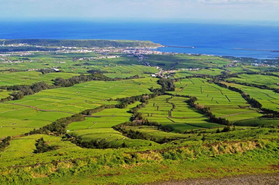 Terceira Island: Caves and Craters Tour - Why this tour is a good introduction to Terceira