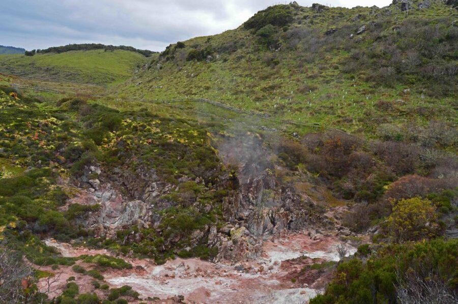 Terceira Island: Caves and Craters Tour - Who will get the most from this experience