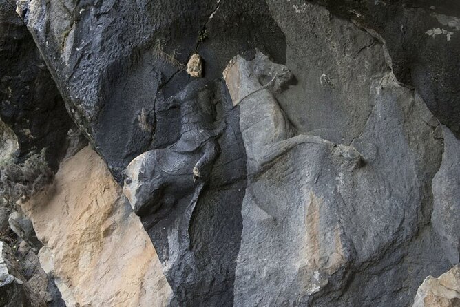 Termessos and Karain Cave Journey Through Time of Antalya - Key points to know before booking
