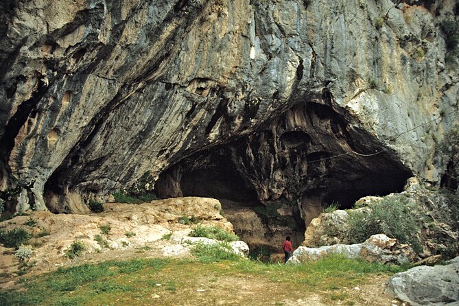 Termessos and Karain Cave Journey Through Time of Antalya - What the $174.42 price really covers