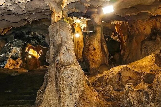 Termessos and Karain Cave Journey Through Time of Antalya - Who should book this outing