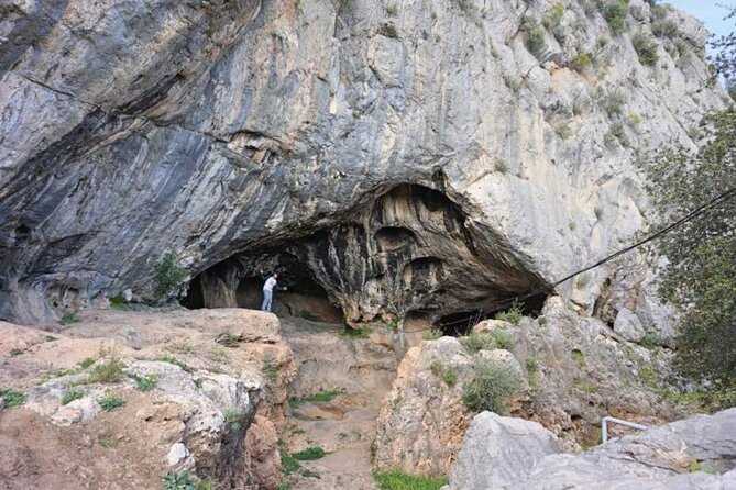 Termessos and Karain Cave Journey Through Time of Antalya - Should you book Termessos and Karain Cave?