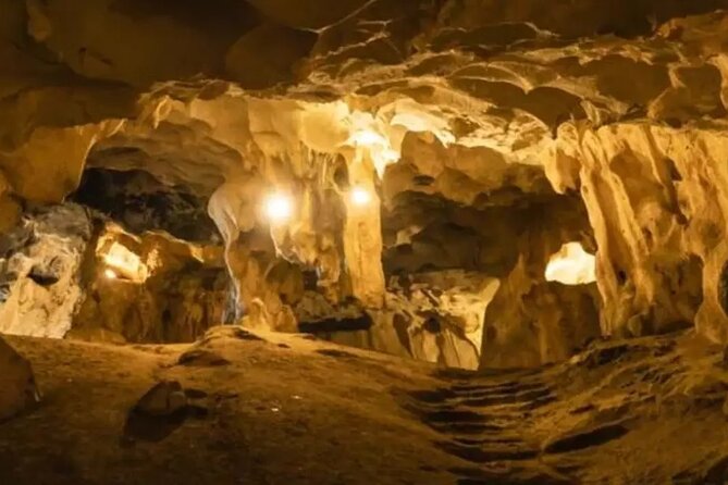 Termessos and Karain Cave Journey Through Time of Antalya - FAQ