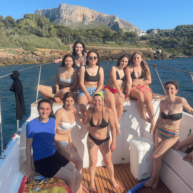 Terrasini: Boat Tour of the Terrasini Caves - Why Terrasini is best seen from the water