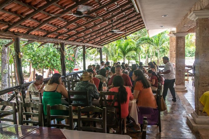 The best tour in Chichén Itzá, Valladolid and Cenote - What makes Chichén Itzá worth the early start