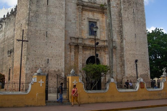 The best tour in Chichén Itzá, Valladolid and Cenote - A 12-hour schedule can become 15 hours