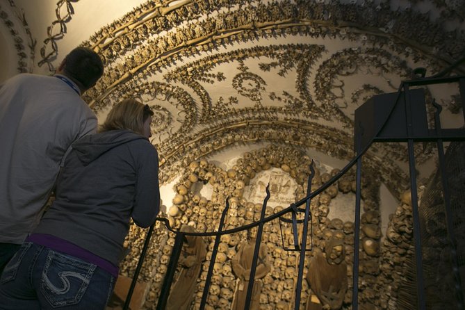 The Original Roman Crypts and Catacombs Tour with Transfers - San Martino ai Monti and Rome’s layered past