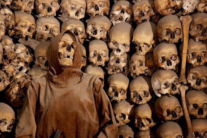 The Original Roman Crypts and Catacombs Tour with Transfers - Day tour or after-hours option?