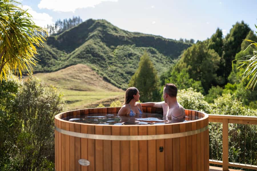 The Waitomo Experience : Okohua Glowworm Cave Tour - Why this Waitomo tour feels different