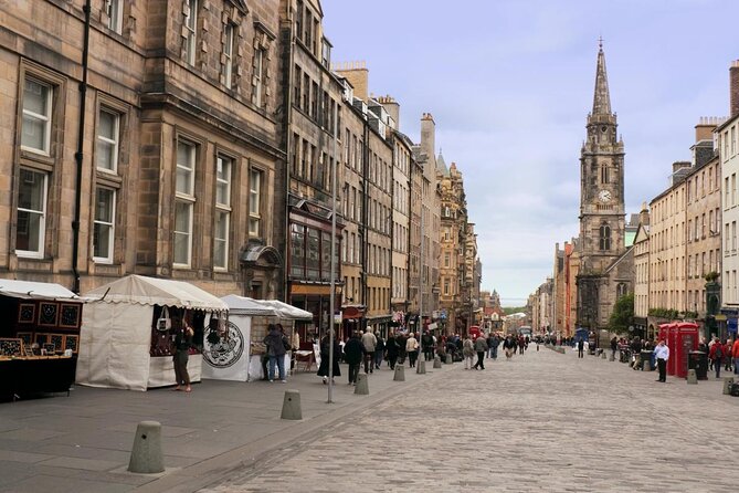The World Famous Underground Ghost Tour - Key points to know before you book