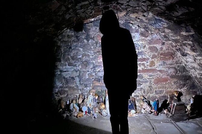 The World Famous Underground Ghost Tour - Who will enjoy this tour most?