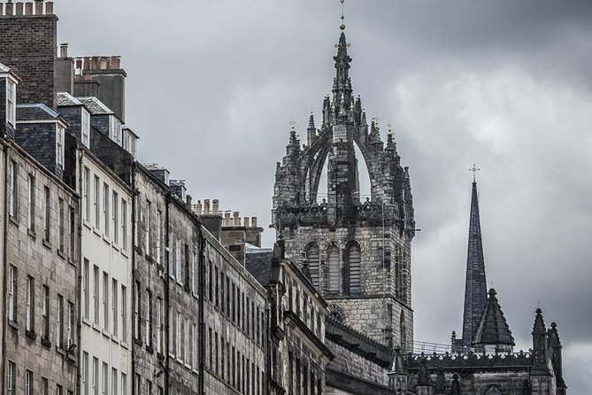 The World Famous Underground Ghost Tour - Practical advice for a smoother visit