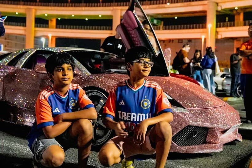 Tokyo: Legendary JDM CAR Daikoku Underground Meetup - Timing, meeting point, and practical planning