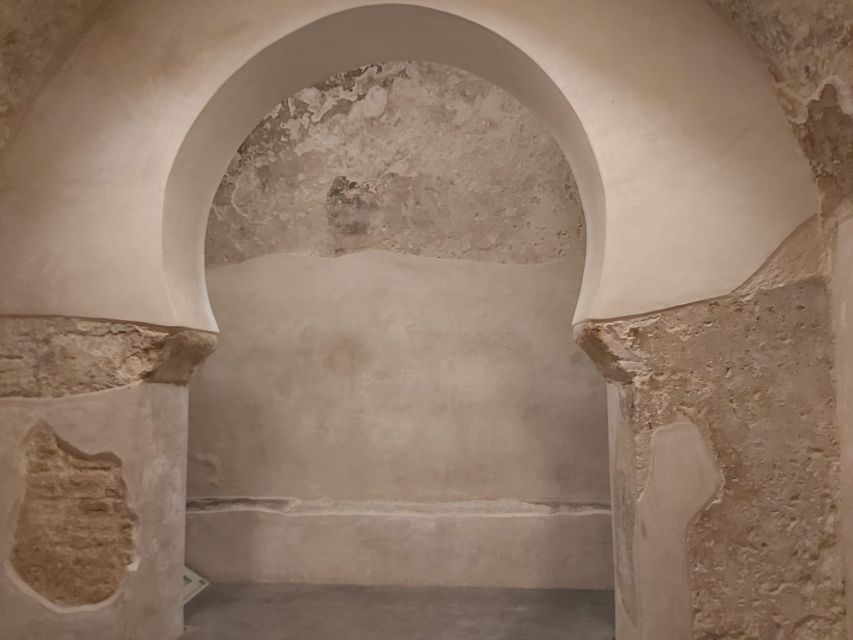 Toledo: Ancient Underground City Tour in Spanish - Key points to know before you book