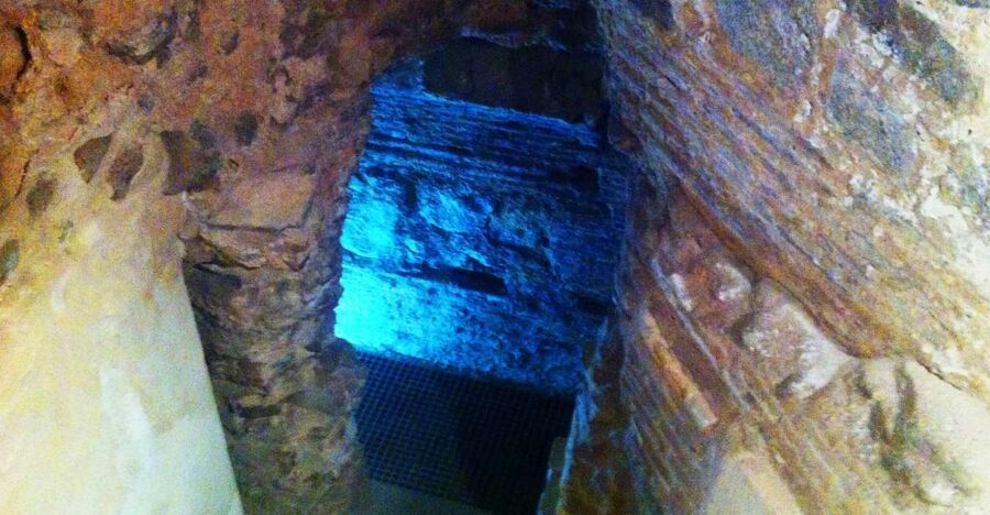 Toledo: Ancient Underground City Tour in Spanish - Why Toledo’s underground spaces matter