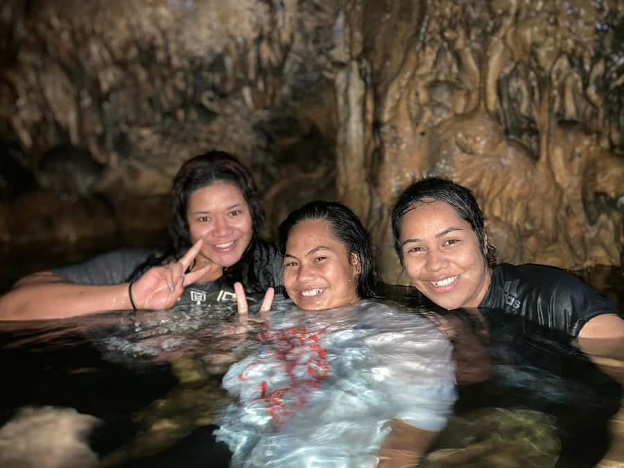 Tongatapu: 3-Hour East Coast and Anahulu Cave Tour - Captain Cook’s landing place at Pelehake