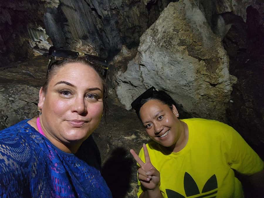 Tongatapu: 3-Hour East Coast and Anahulu Cave Tour - Maka Fa’akinanga and Makatolo a Maui