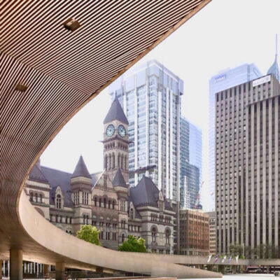 Toronto: Experience PATH – A 32km/24mile underground walkway