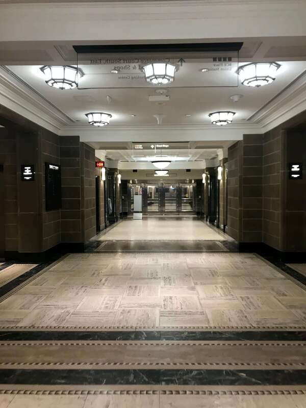 Toronto: Experience PATH - A 32km/24mile underground walkway - Who should book this PATH experience