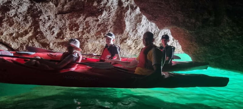 Torquay: Guided Wildlife, Bushcraft, Sea Cave Kayak Safari - Who should book this experience?