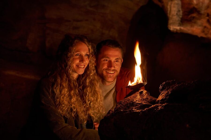 Torquay: Kents Cavern Prehistoric Cave - Why Kents Cavern is more than a cave tour
