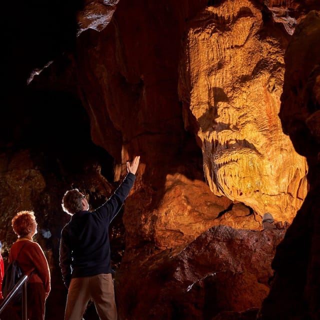 Torquay: Kents Cavern Prehistoric Cave - How much value do you get for $22?