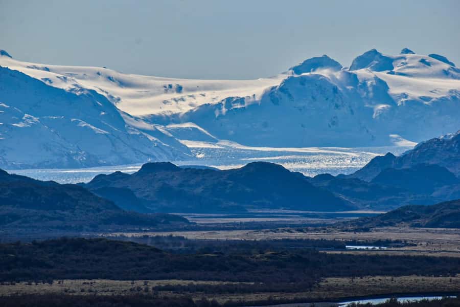 Torres del Paine: Full Day Excursion Torres del Paine + Milodon Cave. - Key points at a glance
