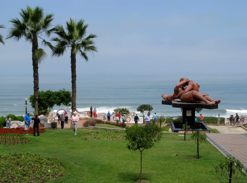 Tour of Lima with a visit to the catacombs of San Francisco. - What the $40 price really covers