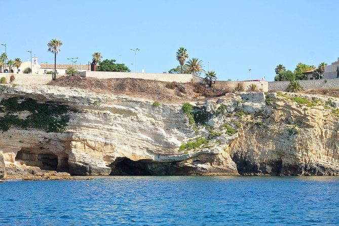 Tour of the island of Ortigia and exploration of sea caves with baths. - How the guides shape the experience