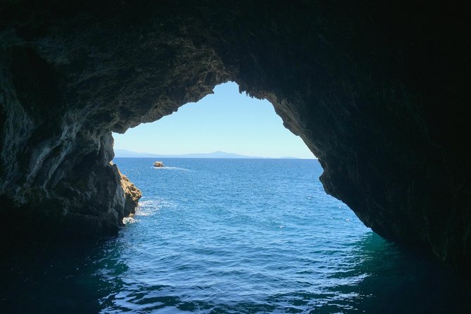 Tour the Sea Grottoes of the Amalfi Coast - Drinks, gear, and what to bring