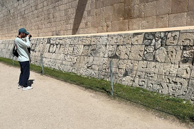 Tour to Chichen Itza-Tickets, food and cenote - Key points to know before booking