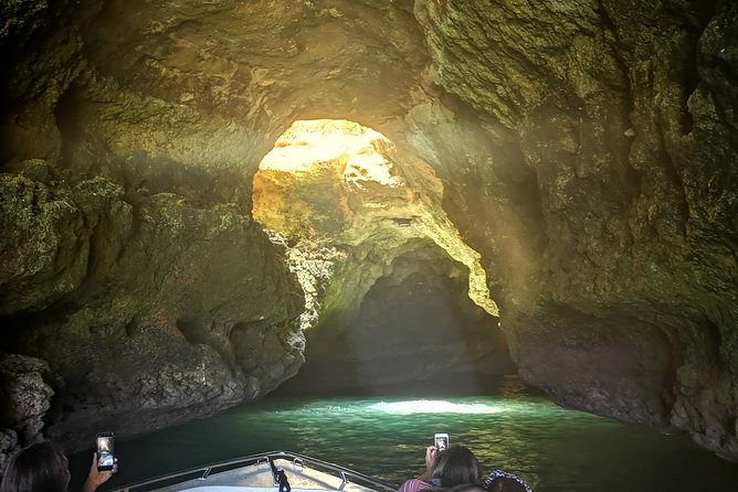 Traditional Tour - Benagil Cave - Is $42.33 Good Value for One Hour?