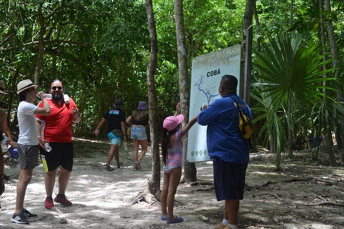 TULUM 4x1 : Archaeological Site, Cenote, 5th Avenue and lunch - Costs, extras, and what to pack