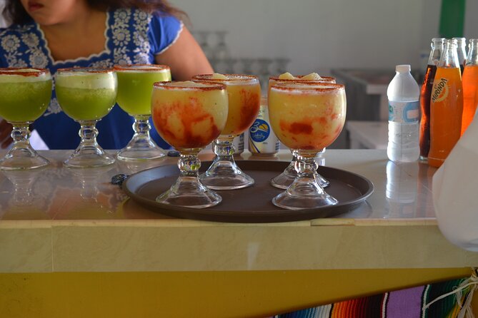 TULUM 4x1 : Archaeological Site, Cenote, 5th Avenue and lunch - Cobá: jungle roads and the Nohoch Mul pyramid