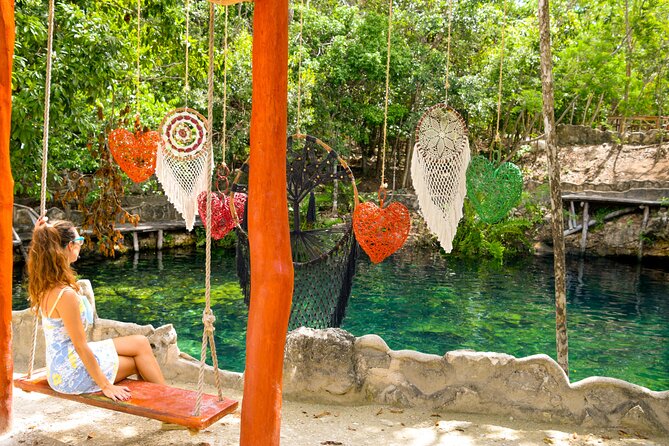 Tulum Akumal Snorkel Tour and 4 Cenotes Small Group All Fees Incl - Practical details to settle before booking