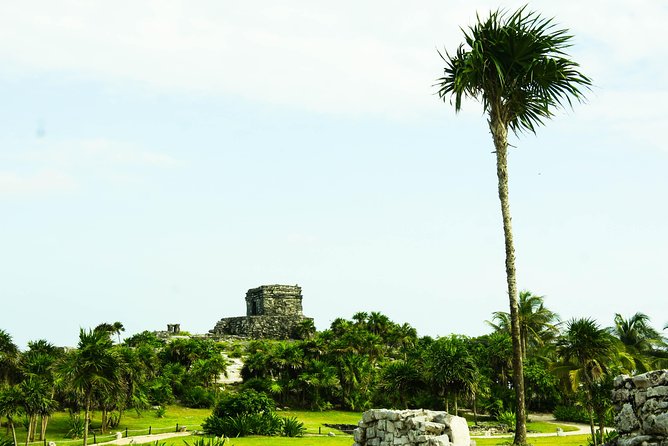 Tulum, Cenote and Playa del Carmen from Cancun - What the $39 price really buys you