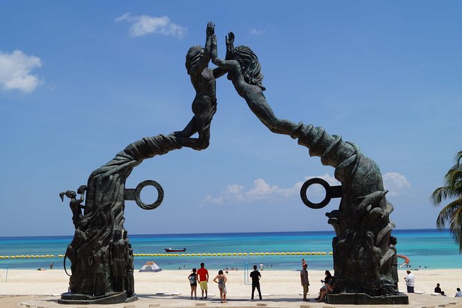 Tulum, Cenote and Playa del Carmen from Cancun - Who should book this Cancun day trip?