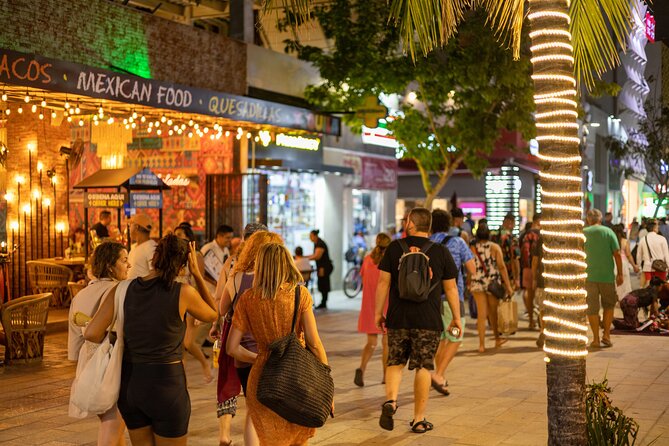 Tulum, Coba & Cenote All-Inclusive Tour - A short taste of Playa del Carmen