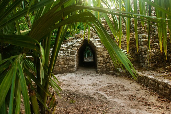 Tulum, Coba & Cenote All-Inclusive Tour - Pickup, coach travel, and the long day