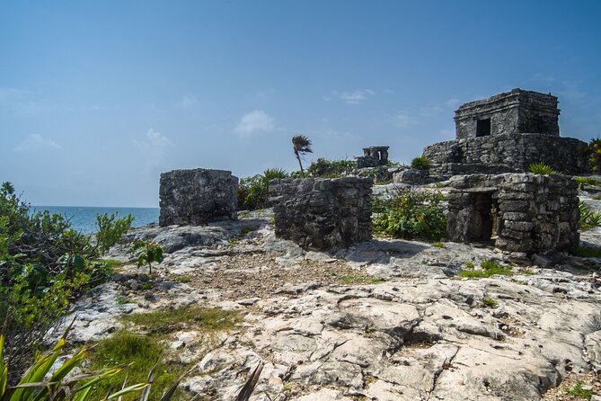 Tulum, Coba, Cenote, and Mayan Ceremony Full-Day Tour plus Lunch - How much value do you get for $95?