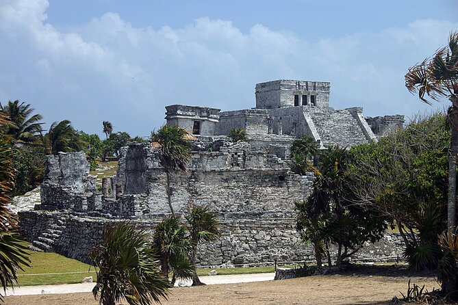 Tulum, Coba, Cenote, and Mayan Ceremony Full-Day Tour plus Lunch - Who will enjoy this day most?