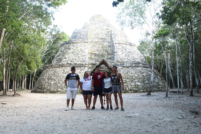 Tulum, Coba, Cenote & Playa Del Carmen! Full Mayan Experience - Playa del Carmen and Fifth Avenue: a brief final stop