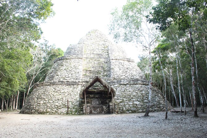 Tulum, Coba, Cenote & Playa Del Carmen! Full Mayan Experience - How to make the day work better
