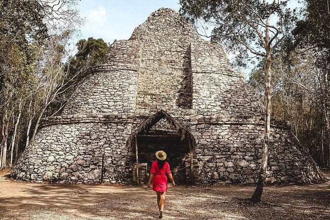 Tulum, Coba ruins and The Cenote 6 hours Private Tour - Who will enjoy this route most?