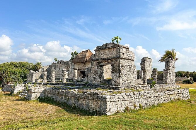 Tulum, Coba ruins and The Cenote 6 hours Private Tour - Practical booking details
