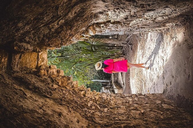Tulum, Coba ruins and The Cenote 6 hours Private Tour - Should you book this private Tulum and Coba tour?